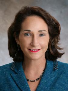 Michelle Tucker